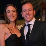 Ce que nous savons d’Alexandra, la femme de la star de la LNH, Jonathan Marchessault