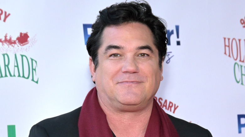 Ce que nous savons des opinions politiques de Dean Cain