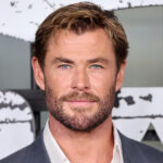 Chris Hemsworth a chanté un air différent sur Miley Cyrus avant sa séparation avec Liam