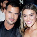 Comment Taylor Lautner a-t-il rencontré sa femme Taylor Dome ?