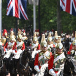 Comment regarder Trooping The Color 2023 (avec ou sans câble)