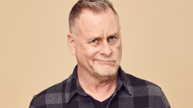 Dave Coulier s’entend-il avec Alanis Morissette après leur séparation ?