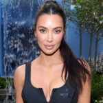 Des choses étranges sur l’histoire des relations de Kim Kardashian