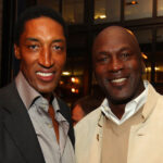 Détails sur l’amitié brisée de Scottie Pippen et Michael Jordan