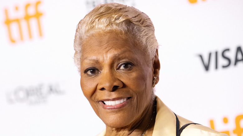 Dionne Warwick a épousé (et divorcé) son ex-mari William Elliott deux fois