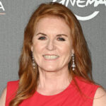 Faits moins connus sur Sarah Ferguson