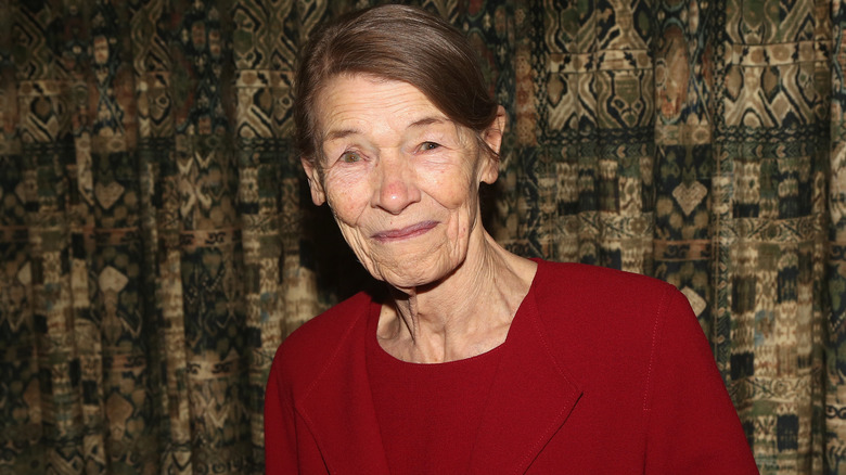 Glenda Jackson, star de Women In Love, est décédée à 87 ans