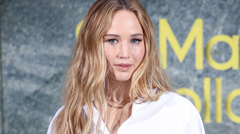 La meilleure amie de Jennifer Lawrence a joué l’entremetteur pour elle et son mari Cooke Maroney