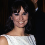 La mort de la chanteuse brésilienne Astrud Gilberto