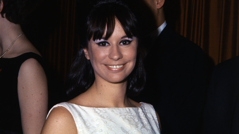 La mort de la chanteuse brésilienne Astrud Gilberto