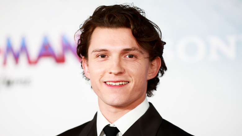 La pause d’acteur de Tom Holland a des fans qui spéculent sur son avenir avec Zendaya