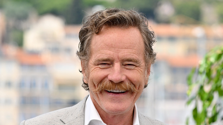 La seule raison pour laquelle Bryan Cranston veut prendre sa retraite d’acteur