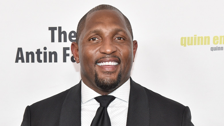 La tragédie de Ray Lewis expliquée