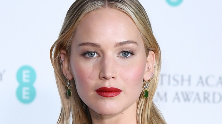 La vérité indescriptible de Jennifer Lawrence