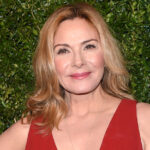 La vérité indescriptible de Kim Cattrall