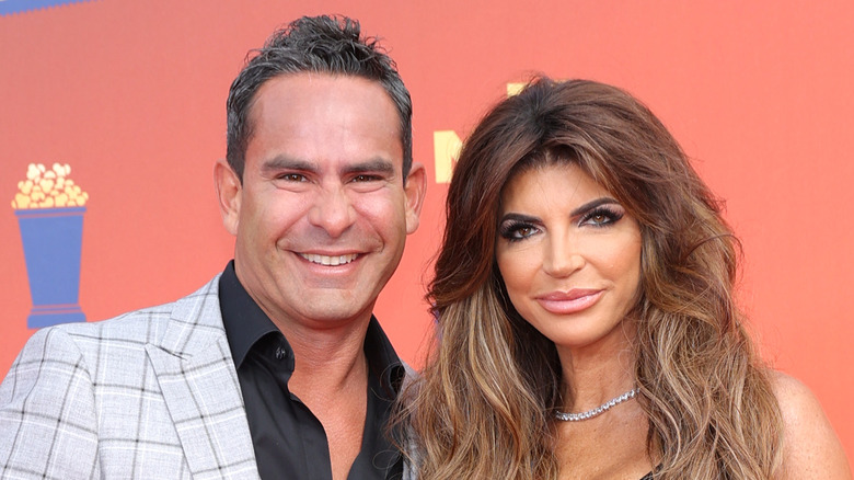 Le côté obscur de Teresa Giudice et Louie Ruelas