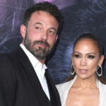 Le dernier festival d’amour sur le tapis rouge de Jennifer Lopez et Ben Affleck a été « scénarisé », selon un expert