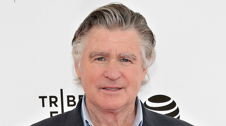 Le dernier post Instagram de Treat Williams est déchirant maintenant