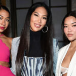 Les filles de Kimora Lee Simmons avec Russell Simmons ne sont pas ses seuls enfants