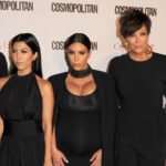 Les plus grandes confessions parentales des Kardashian