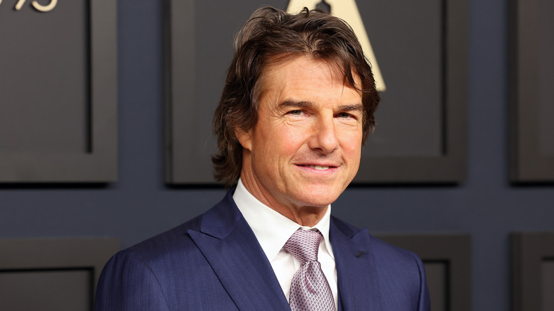 Les plus grosses rumeurs sur Tom Cruise