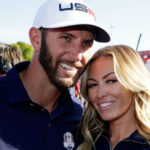 Les rumeurs d’affaire qui ont secoué les fiançailles de Dustin Johnson et Paulina Gretzky