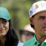 L’évolution de la relation entre Rickie Fowler et Allison Stokke