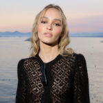 Lily-Rose Depp a grandi pour être magnifique