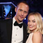 Margot Robbie et Alexander Skarsgård ont-ils été plus que des co-stars ?