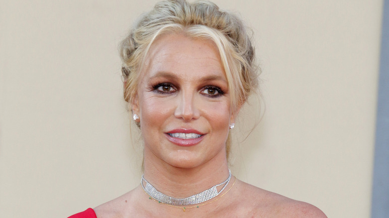 Où Britney Spears se tient avec sa mère Lynne après leur querelle