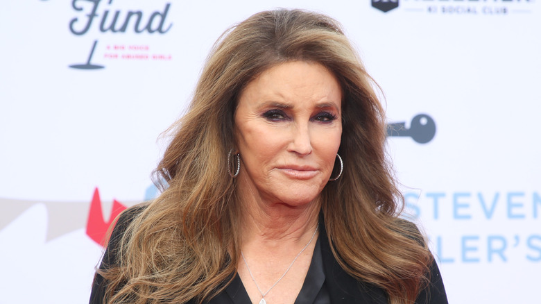 Pourquoi Caitlyn Jenner ne sortira plus jamais avec elle après son divorce avec Kris Jenner