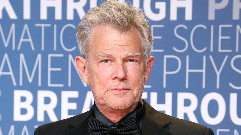 Pourquoi David Foster déteste être reconnu pour les vraies femmes au foyer de Beverly Hills