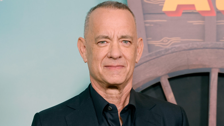 Pourquoi Tom Hanks s’est senti coupable après avoir quitté sa première femme Samantha Lewes