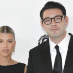 Sofia Richie a rencontré Elliot Grainge des années avant leur mariage