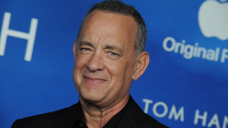 Tom Hanks et Rita Wilson ont déjà intenté une action en justice pour des rumeurs de divorce sauvages