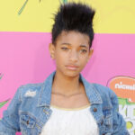 Willow Smith a grandi et son chemin vers la célébrité n’a pas toujours été facile