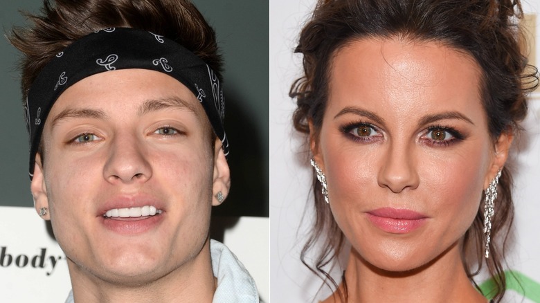 Image partagée de Kate Beckinsale, Matt Rife