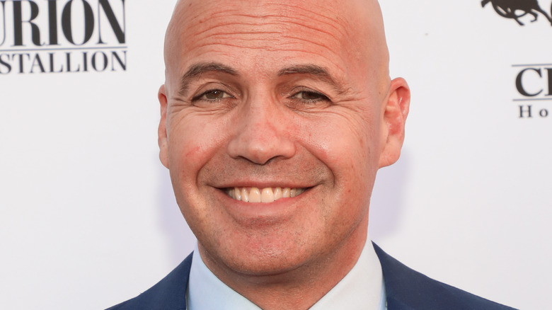 Les vraies raisons pour lesquelles vous n’entendez plus beaucoup parler de Billy Zane