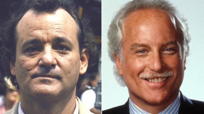 Bill Murray et Richard Dreyfuss