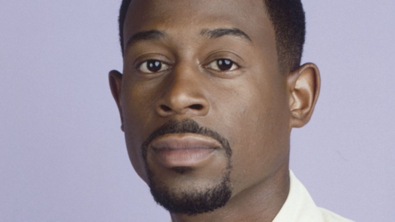 Martin Lawrence dans les années 90