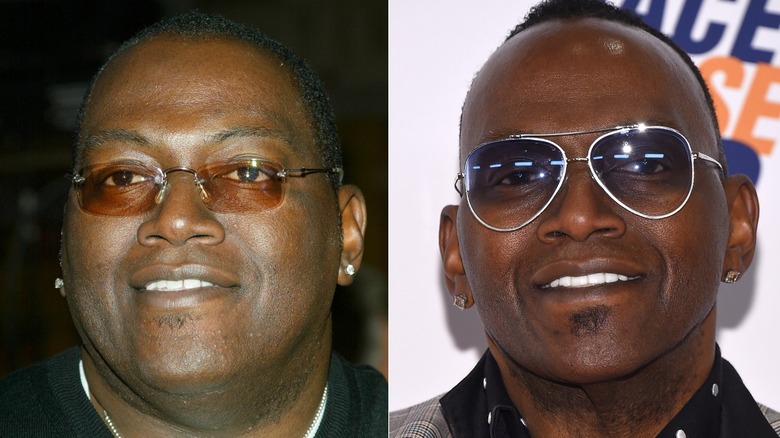 Randy Jackson en photos