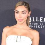 A Look At Chantel Jeffries’ Star-Studded Dating History