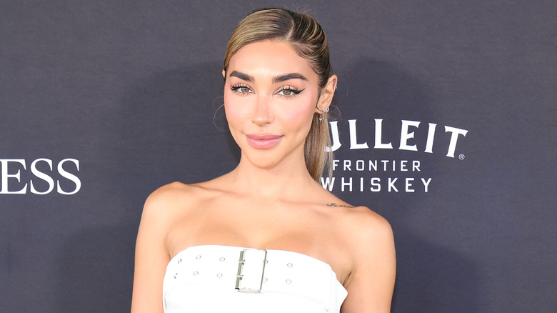 A Look At Chantel Jeffries’ Star-Studded Dating History