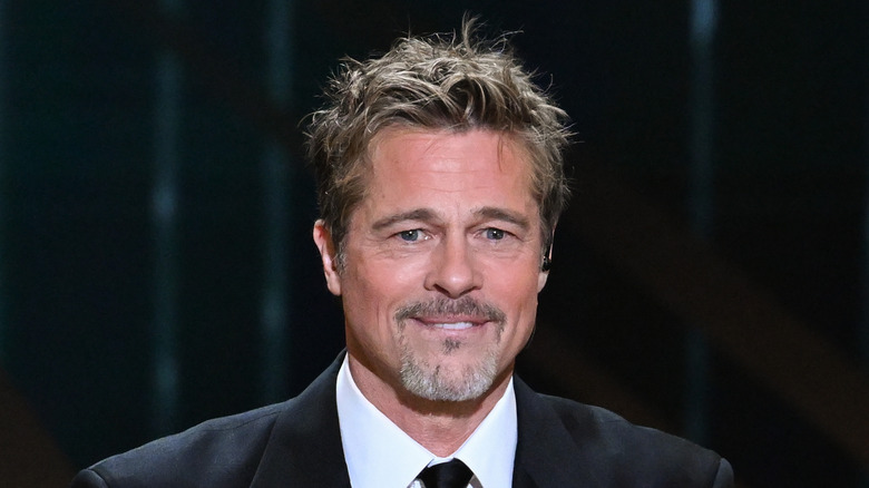 Brad Pitt est devenu sobre après sa séparation d’avec Angelina Jolie (et il remercie un autre A-Lister de l’avoir soutenu)