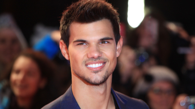 Ce que les ex de Taylor Lautner ont dit de lui