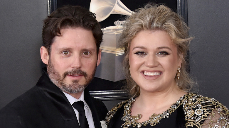 Ce que l’ex-mari de Kelly Clarkson, Brandon Blackstock, fait vraiment dans la vie