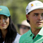 Ce que nous savons de la femme de Rickie Fowler, Allison Stokke