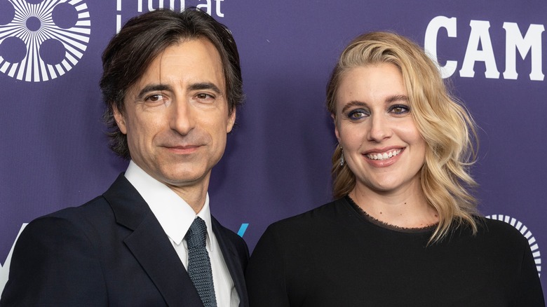 Ce que nous savons de la relation discrète de Greta Gerwig et Noah Baumbach