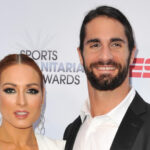 Ce que nous savons du mariage des stars de la WWE Becky Lynch et Seth Rollins