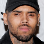 Célébrités qui ont eu du boeuf avec Chris Brown